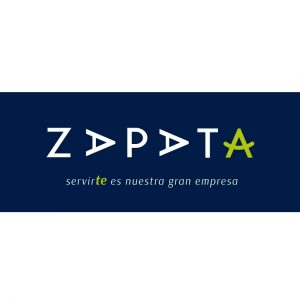 Zapata Representante