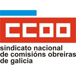 Sindicato CCOO de Galicia